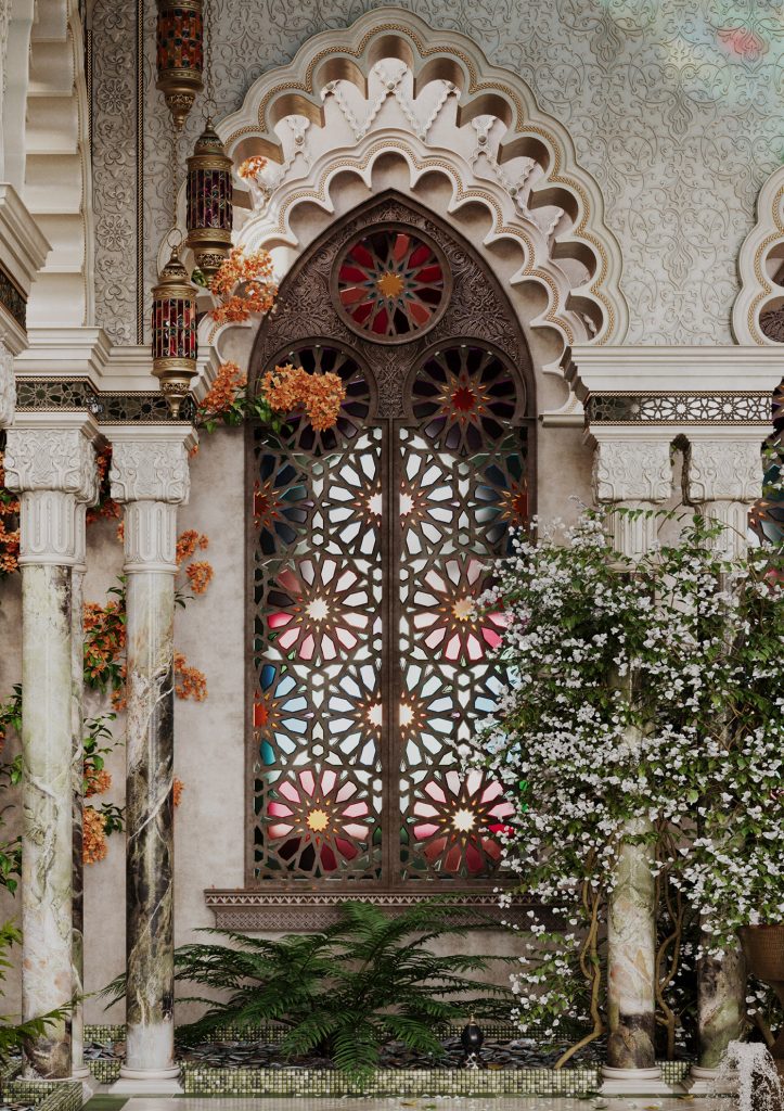 Bunyan Architecture Group