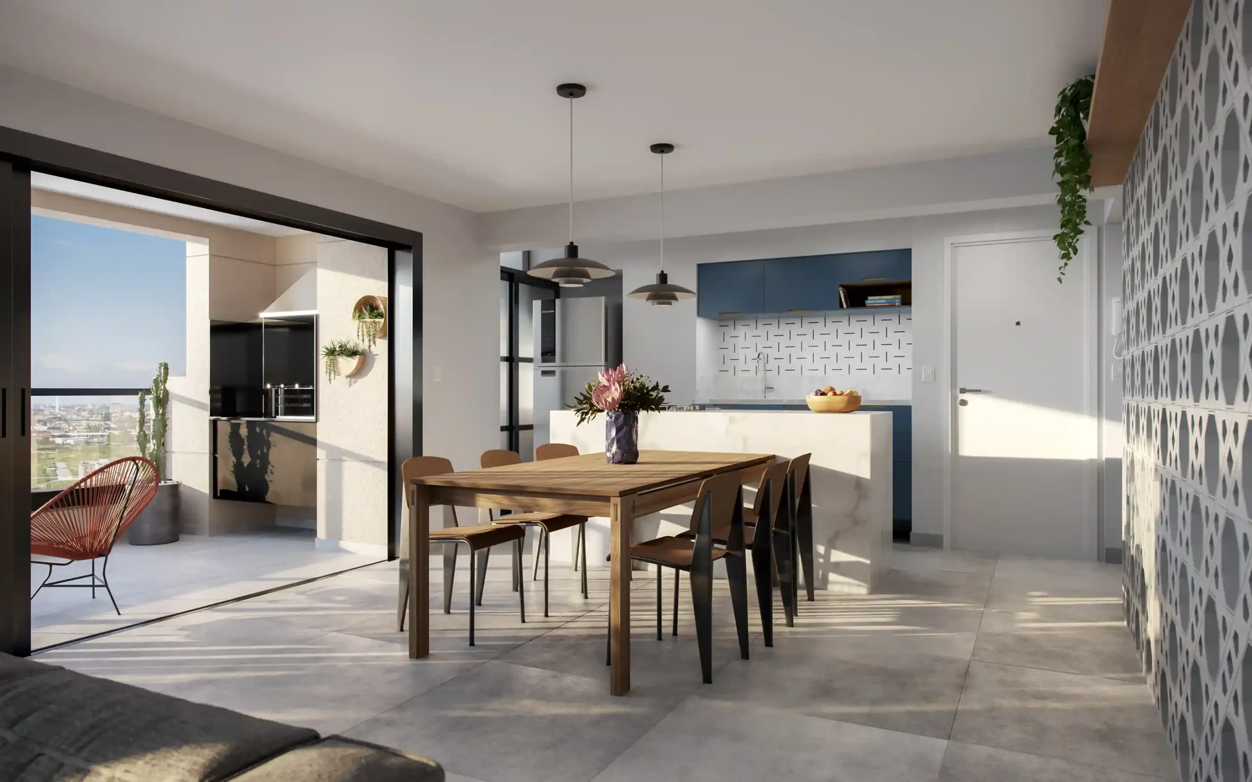 Architectural services in Oman