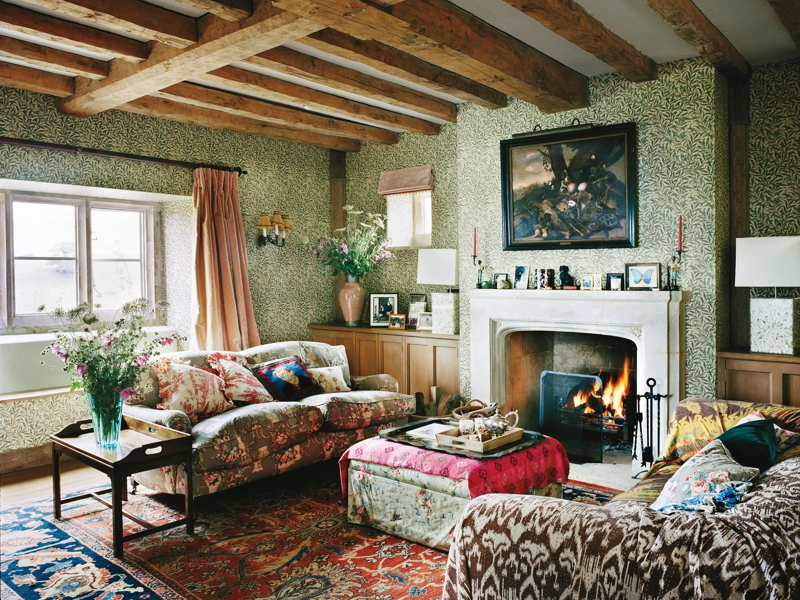 The best style of interior design | Choosing the best method