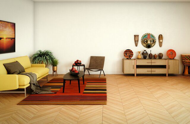 Understanding Interior design