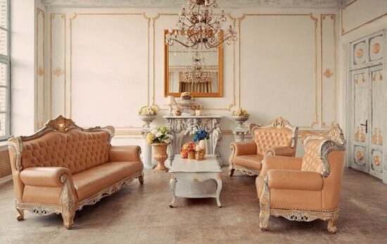 Interior Design Principles | Achieving Success in Interior Design