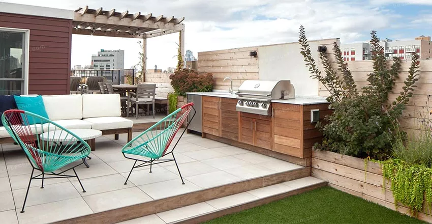 بهبود کیفیت هوا