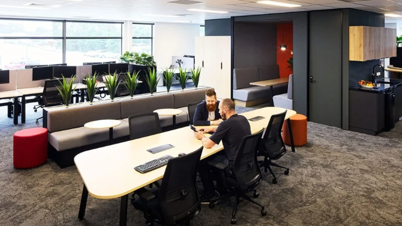 بهترین سبک طراحی ساختمان کاری