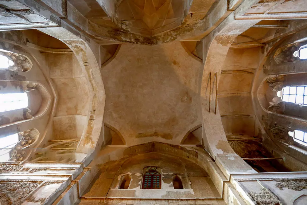 گنبد سلطانیه