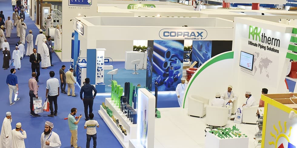 Oman Design & Build Week 2025