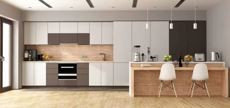 Modern kitchen design | Kitchen design ideas