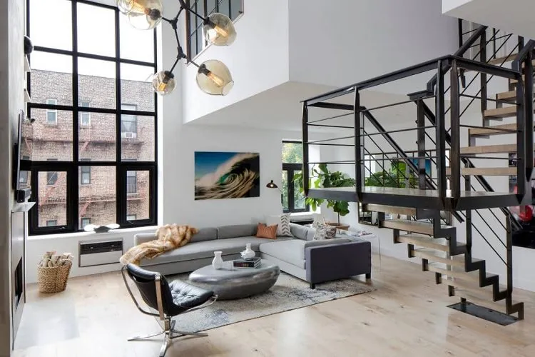 خانه دوبلکس