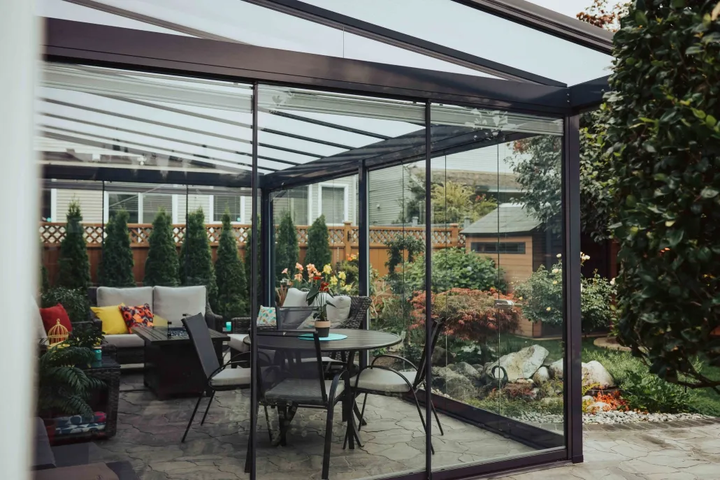 طراحی سان روم گاردن در مشهد