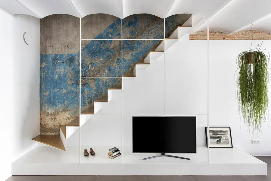 سبک طراحی خانه دوبلکس