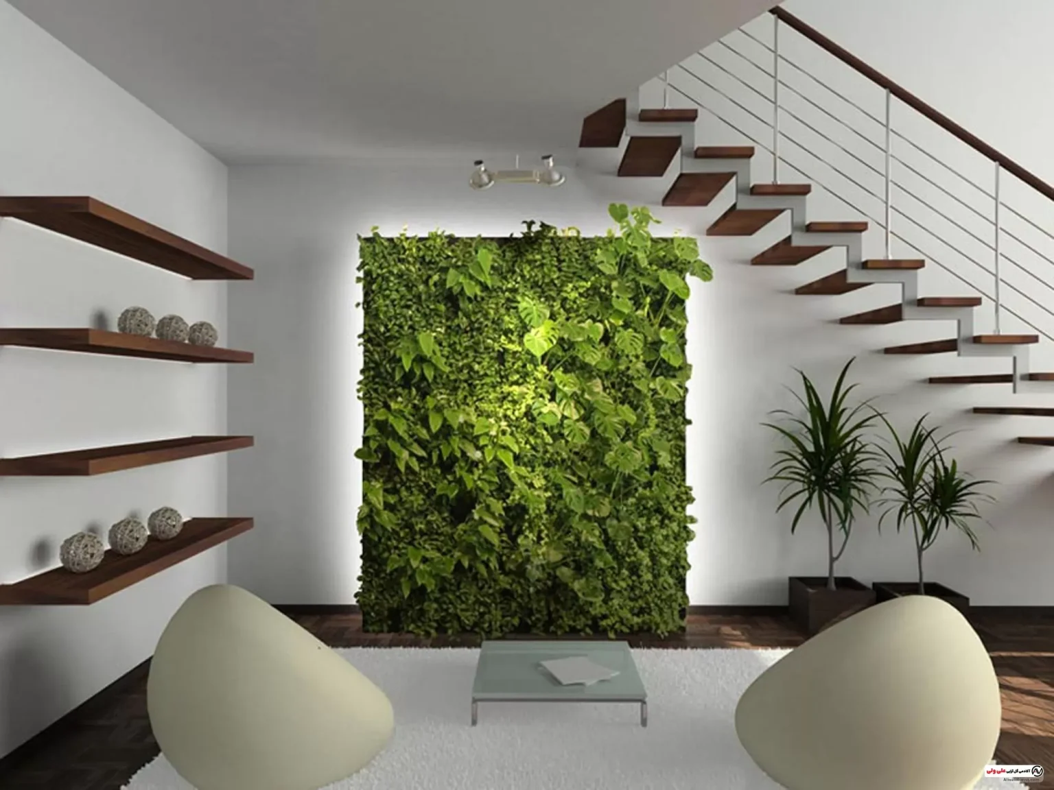 what-is-a-green-wall