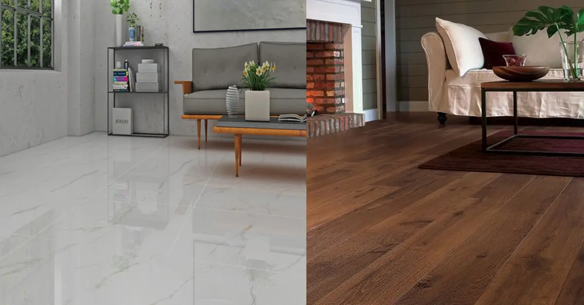 Best Flooring for Your Home