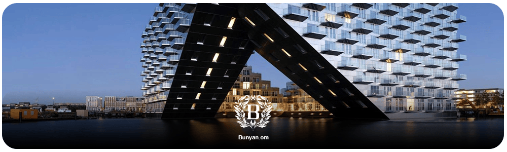 10 Golden Principles in Modern Building Facade Design