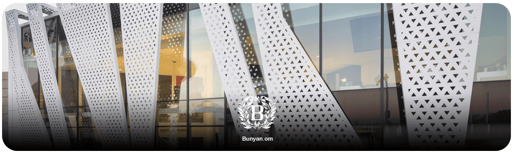 10 Golden Principles in Modern Building Facade Design