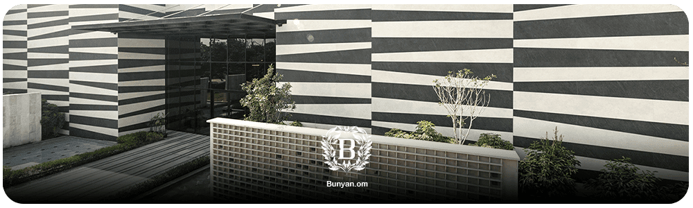 10 Golden Principles in Modern Building Facade Design