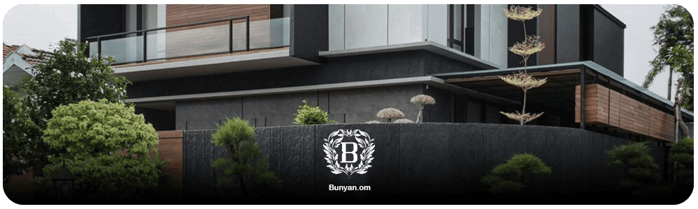 10 Golden Principles in Modern Building Facade Design