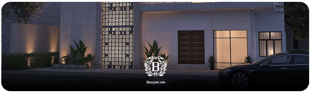 10 Golden Principles in Modern Building Facade Design