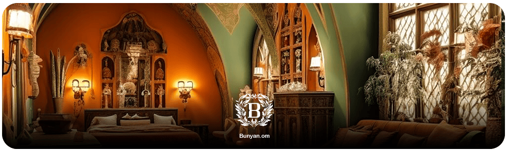 5 Most Popular Interior Design Styles in Iran and Globally (From Minimalist to Classic)