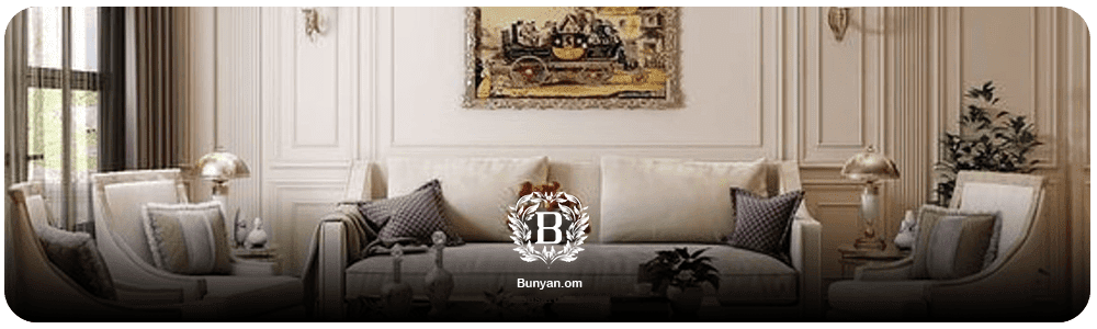 5 Most Popular Interior Design Styles in Iran and Globally (From Minimalist to Classic)