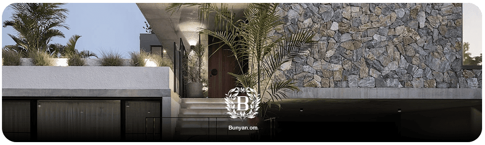 Introduction of the Most Typical Materials in Façade and Interior Design 2025