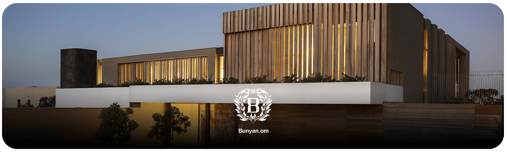 Introduction of the Most Typical Materials in Façade and Interior Design 2025