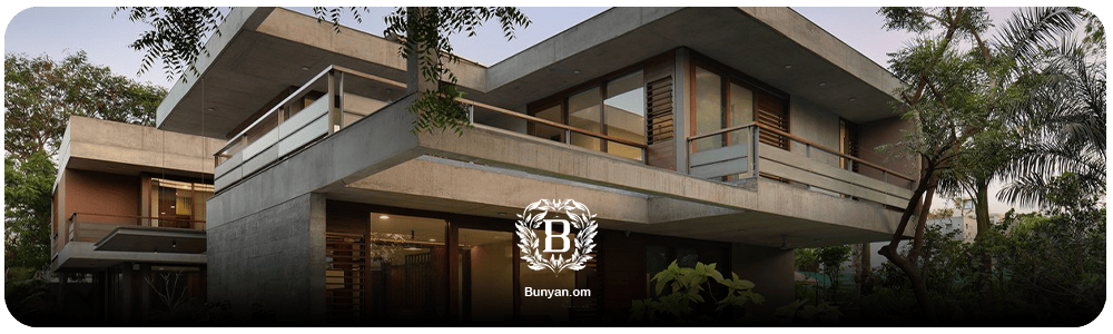 Introduction of the Most Typical Materials in Façade and Interior Design 2025