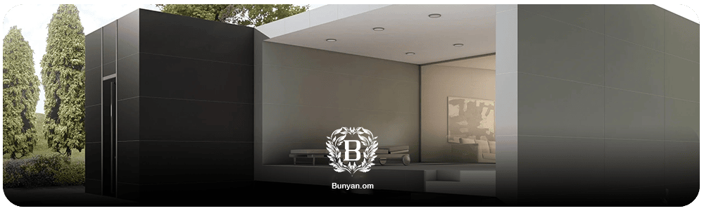 Introduction of the Most Typical Materials in Façade and Interior Design 2025