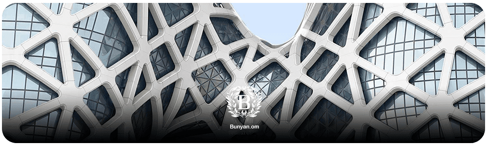 Introduction of the Most Typical Materials in Façade and Interior Design 2025