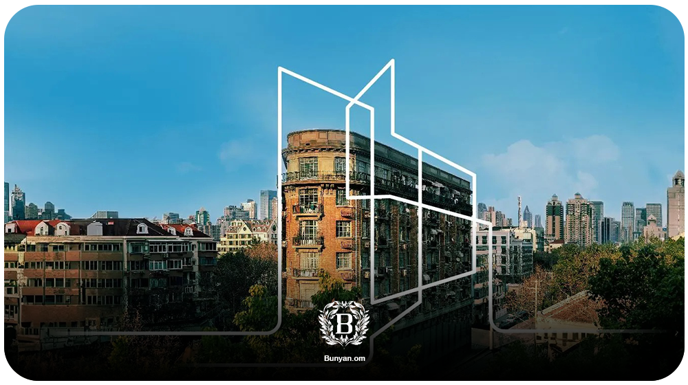 Apartment Renovation | Specialized Services by Bunyan Architecture Group in Oman